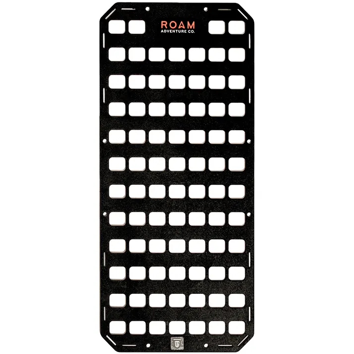 ロームアドベンチャー Roam Adventure 105L ラゲッドケース Rugged Case