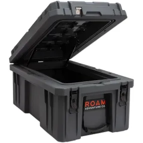 ロームアドベンチャー Roam Adventure 105L ラゲッドケース Rugged Case