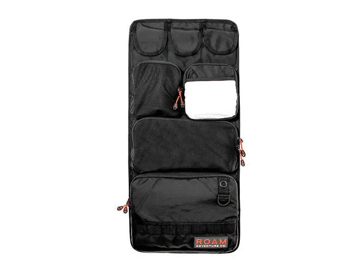 ロームアドベンチャー Roam Adventure 105L ラゲッドケース Rugged Case