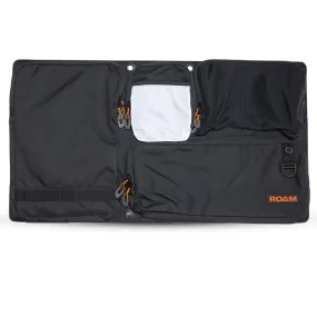 ロームアドベンチャー Roam Adventure 125L ラゲッドケース用 リッド オーガナイザー LID ORGANIZER