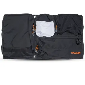 ロームアドベンチャー Roam Adventure 76L ラゲッドケース用 リッド オーガナイザー LID ORGANIZER