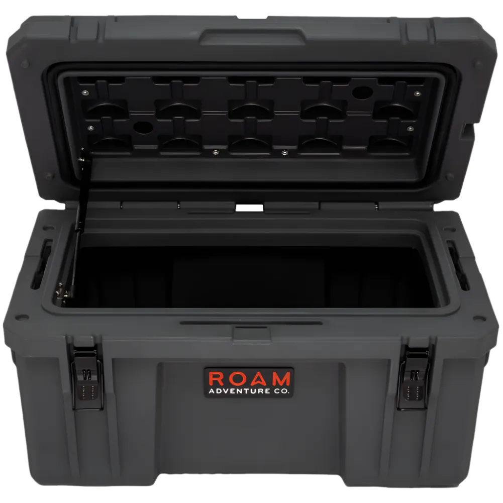 ロームアドベンチャー Roam Adventure 82L ラゲッドケース Rugged Case