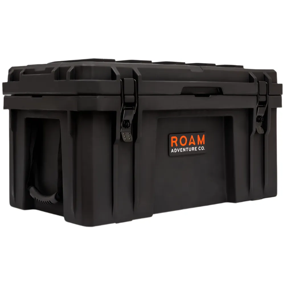 ロームアドベンチャー Roam Adventure 82L ラゲッドケース Rugged Case