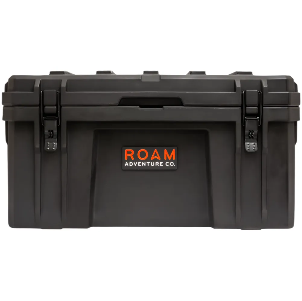 ロームアドベンチャー Roam Adventure 82L ラゲッドケース Rugged Case