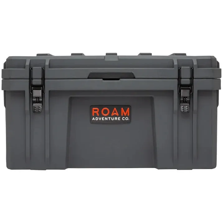 ロームアドベンチャー Roam Adventure 82L ラゲッドケース Rugged Case