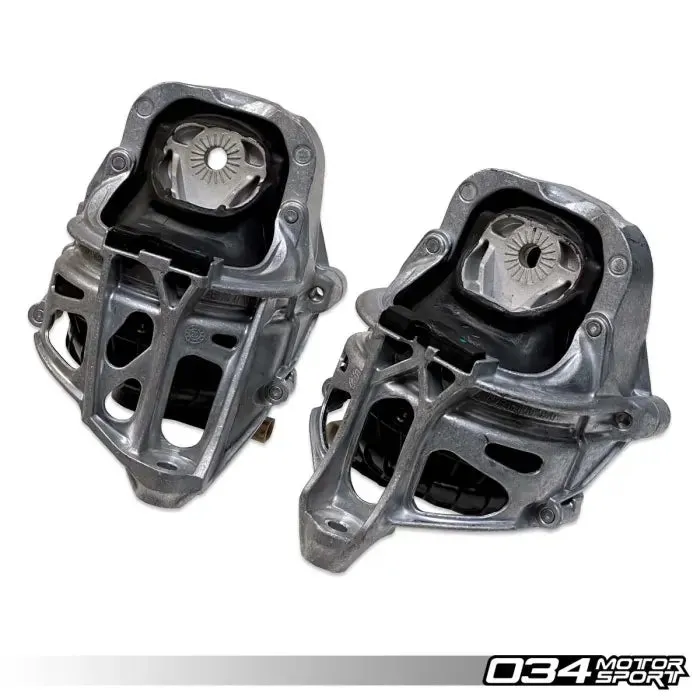 034Motorsport Motor Mount (Street Density) - Audi A4/S4 - A5/S5/RS5 - Allroad - Q5/SQ5 (B9 )