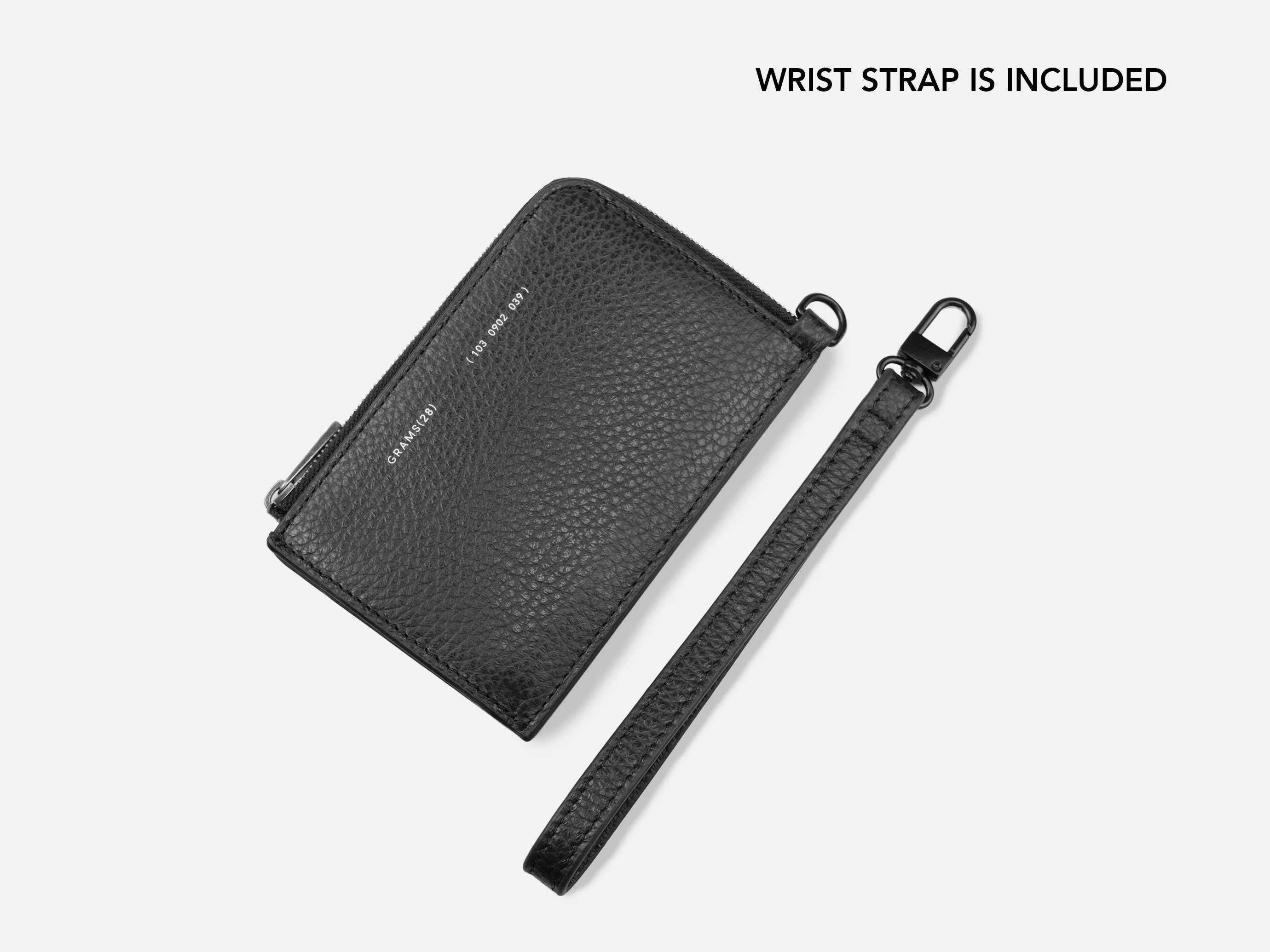 103 Zip Wallet