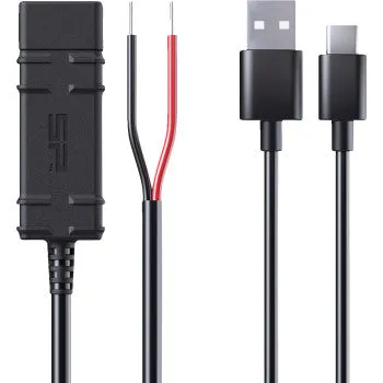 12 V Hardwire Cable