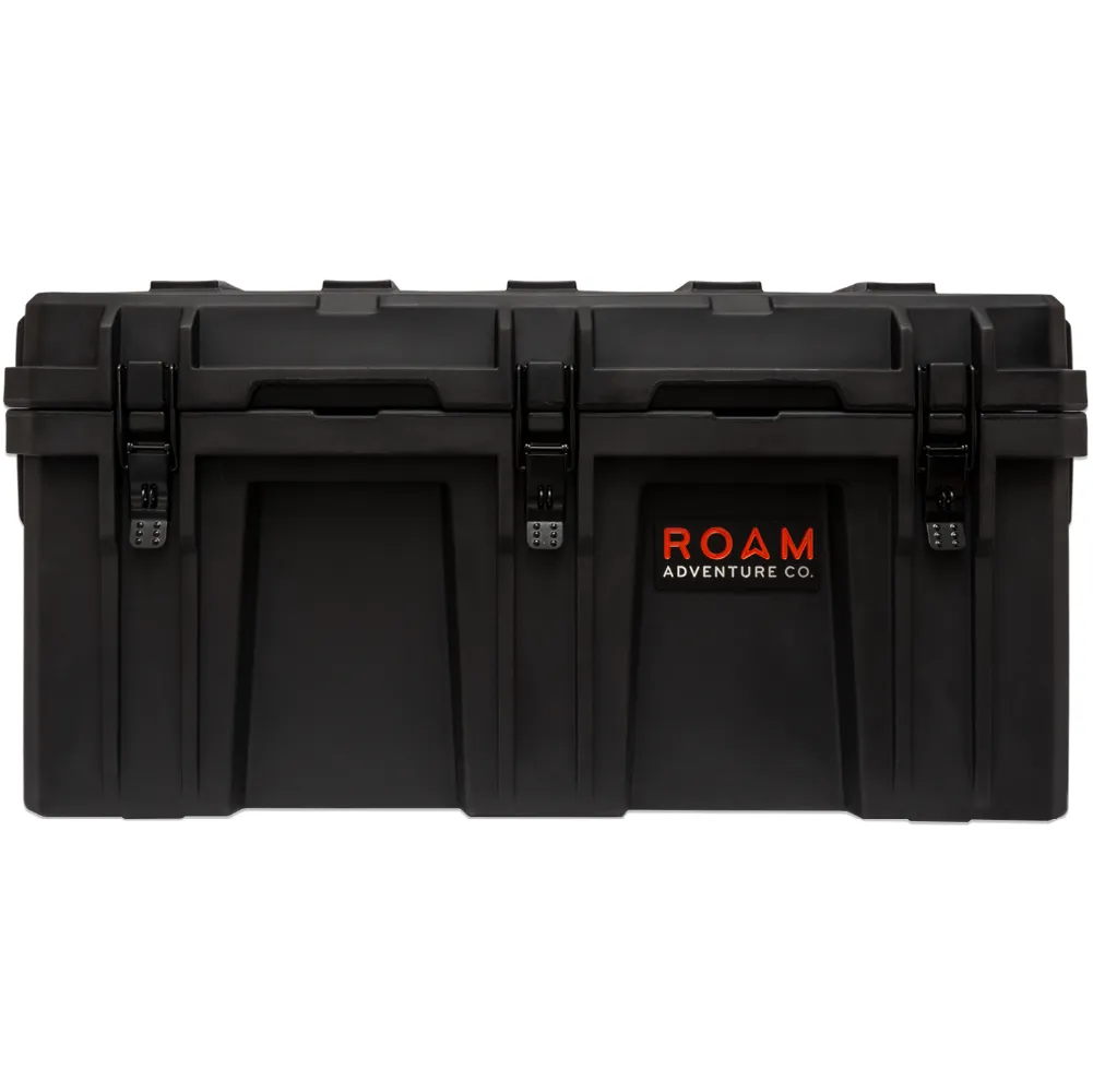 160L Rugged Case