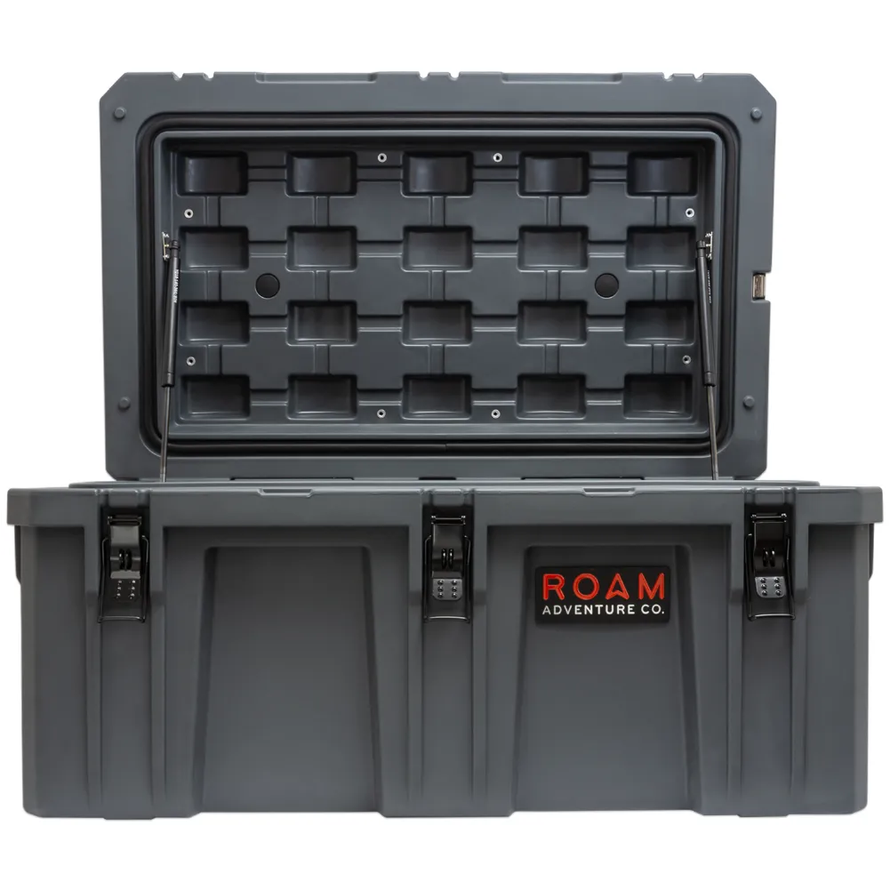 160L Rugged Case