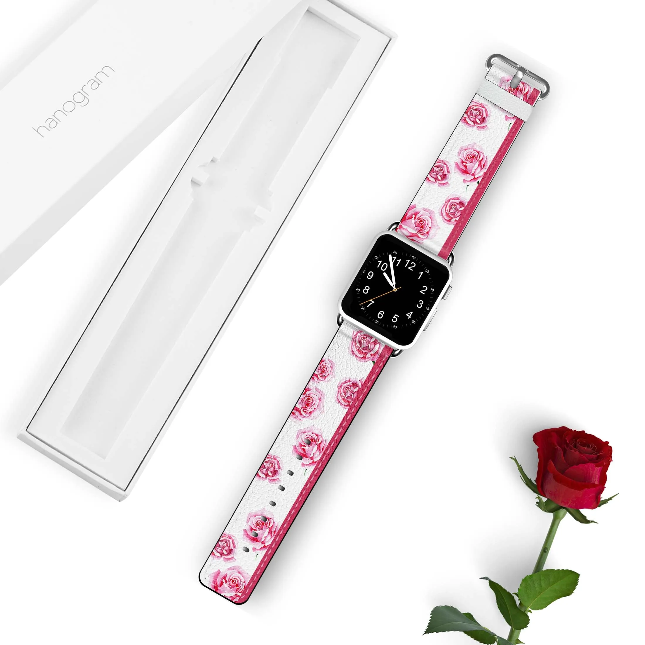 #18-2120 Honeysuckle APPLE WATCH BANDS