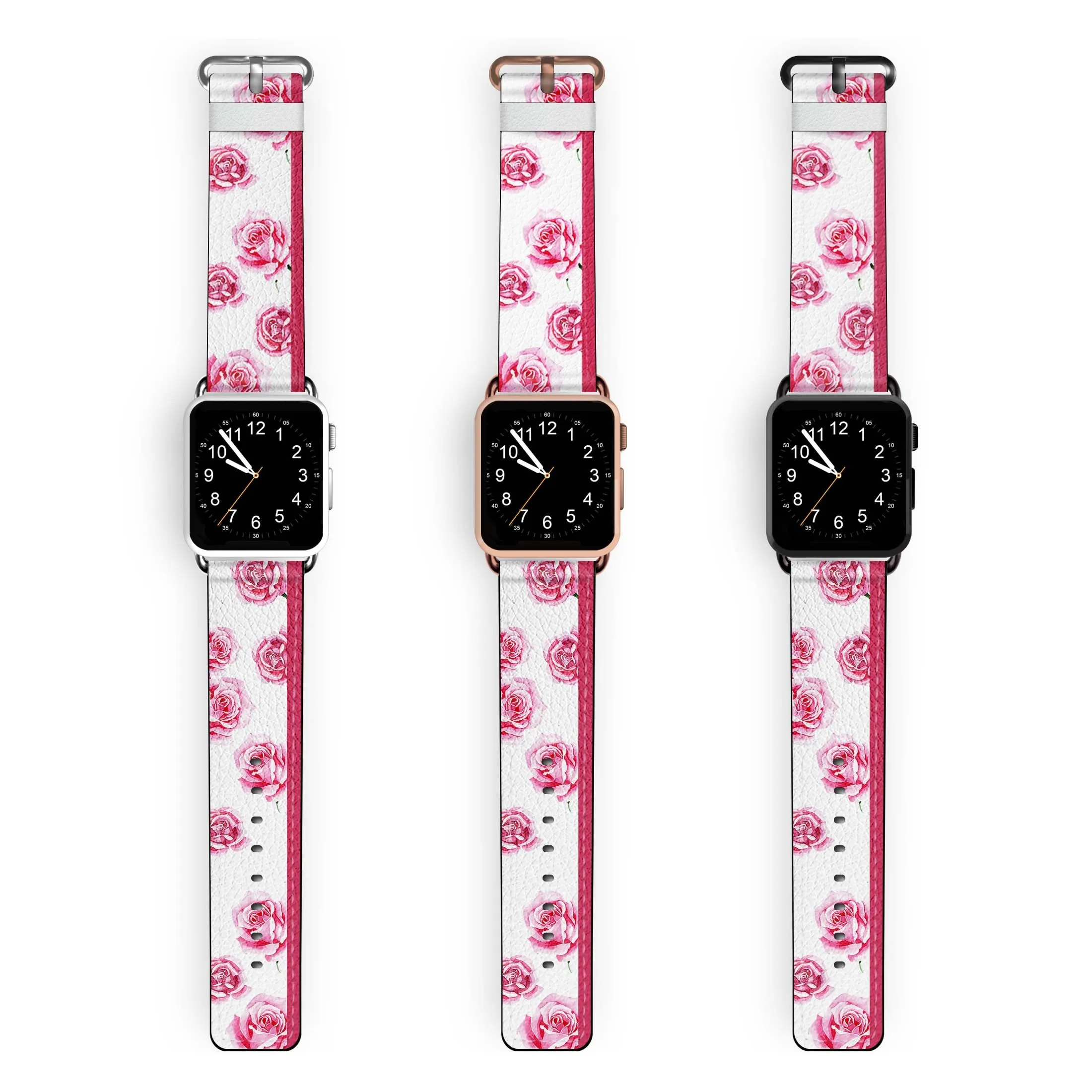 #18-2120 Honeysuckle APPLE WATCH BANDS