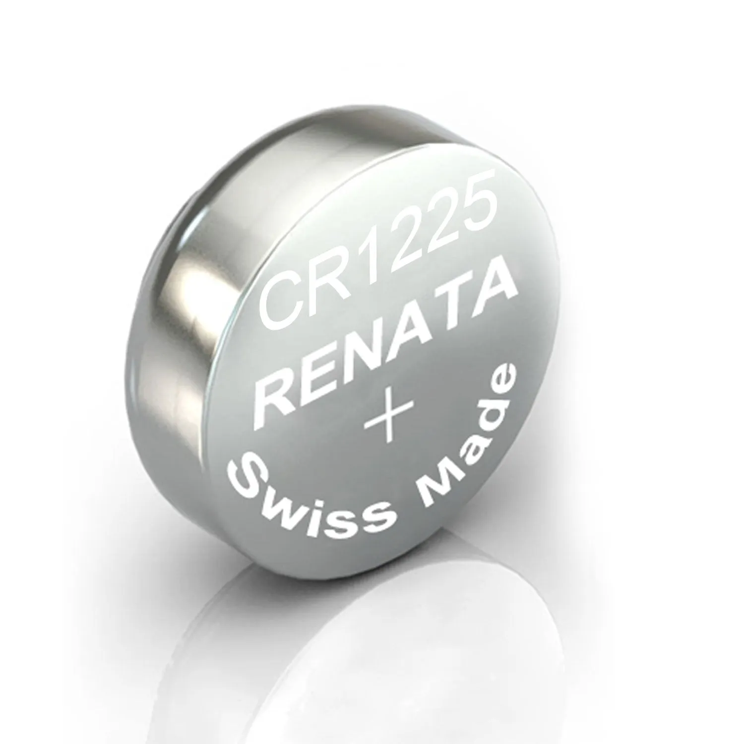 1x Renata Watch Battery All Size 1.55V Swiss Made Coin Cell Batteries