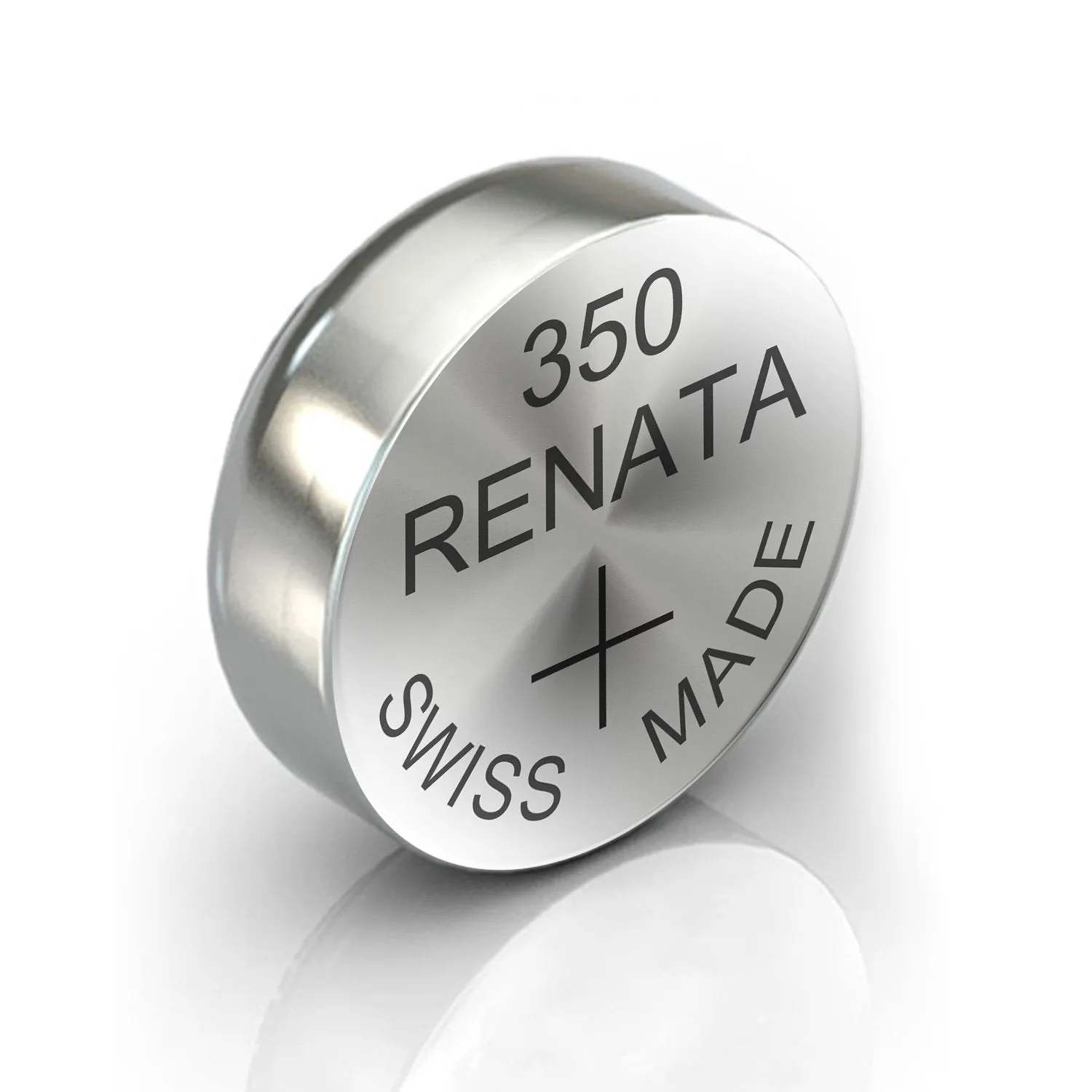 1x Renata Watch Battery All Size 1.55V Swiss Made Coin Cell Batteries