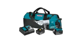 2020 Makita 18V LXT® 18 Gauge Straight Shear Kit (XSJ01T)