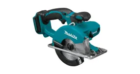 2020 Makita 18V LXT® 5-3/8" Metal Cutting Saw (XSC01Z)