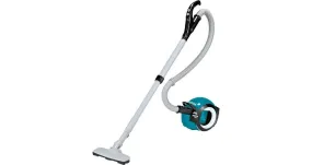 2020 Makita 18V LXT® Brushless Cyclonic Canister Vacuum (DCL501Z)