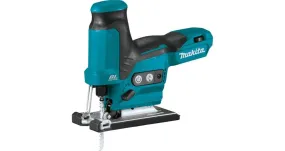 2021 Makita 12V max CXT® Lithium-Ion Brushless Cordless Barrel Grip Jig Saw, Tool Only (VJ05Z)