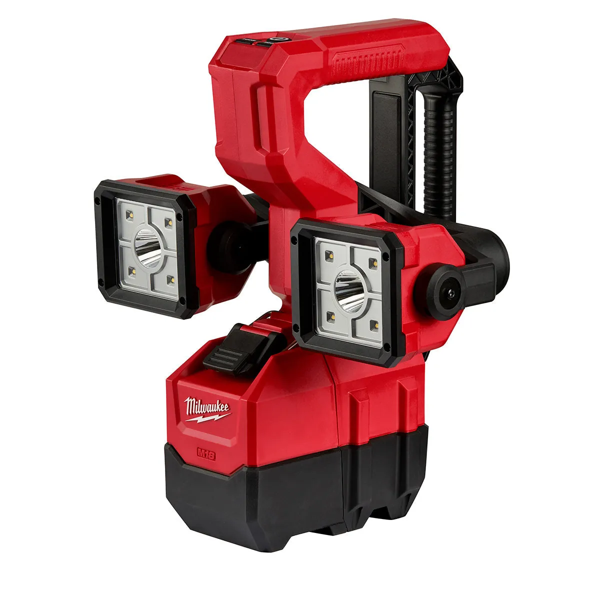 2122-20 Milwaukee M18 LED Utility Bucket Light