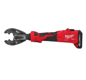 2978-20 Milwaukee M18 FORCE LOGIC 6 Ton Linear Utility Crimper