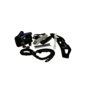 3M™ Versaflo ™ Powered Air Purifying Respirator PAPR Assembly TR-611N, BT-63 Breathing Tube, Std Batt., EC Belt, 1 EA/Case