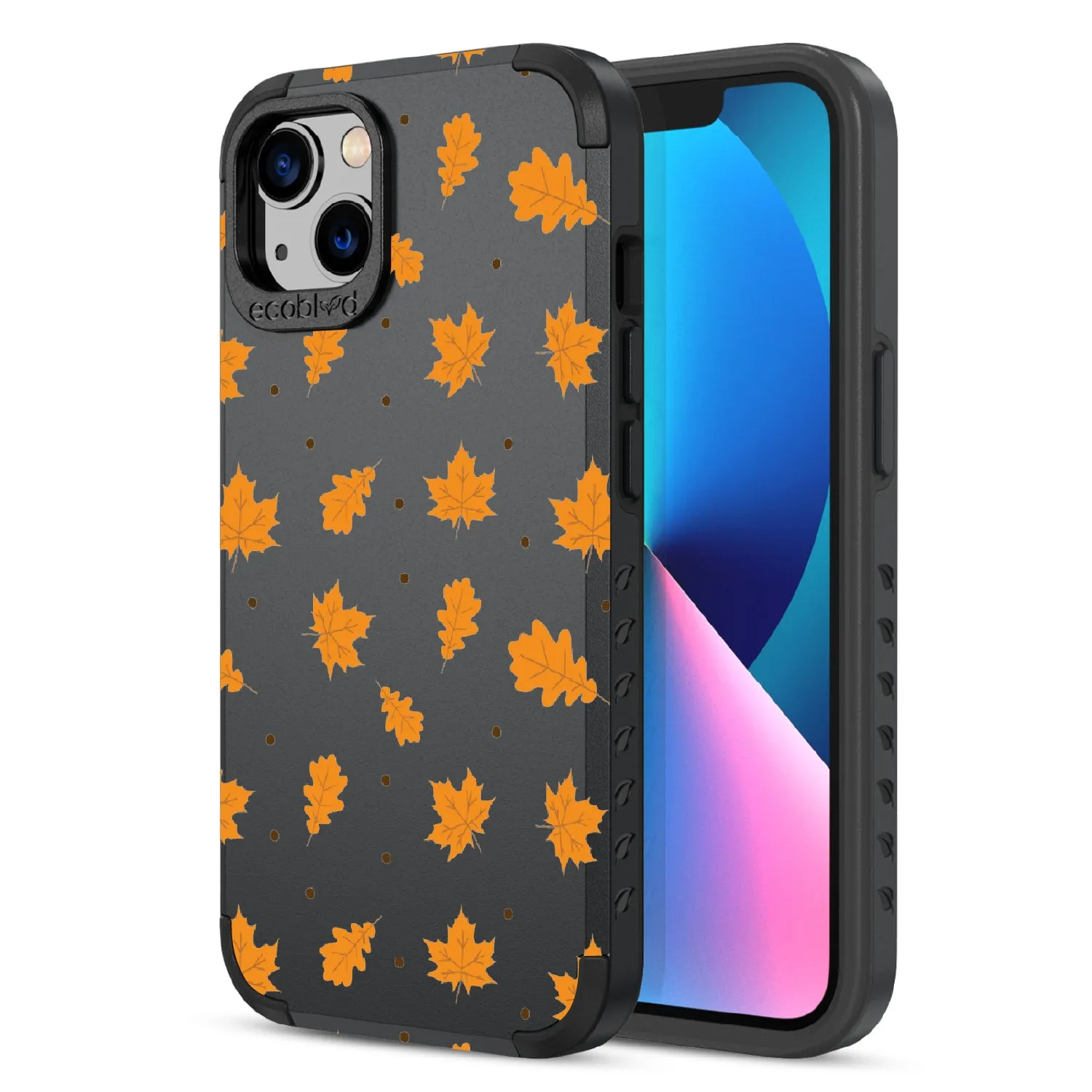 A New Leaf - Mojave Collection Case for Apple iPhone 13