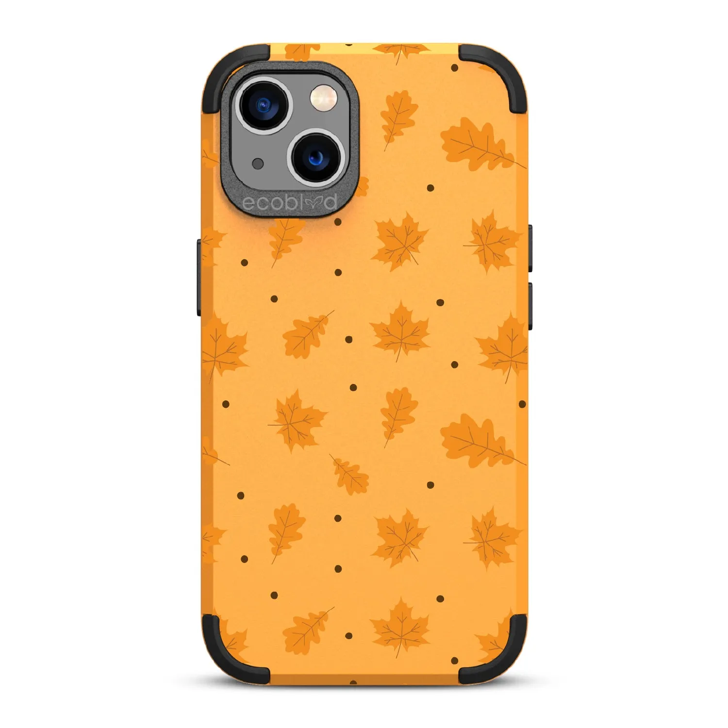 A New Leaf - Mojave Collection Case for Apple iPhone 13