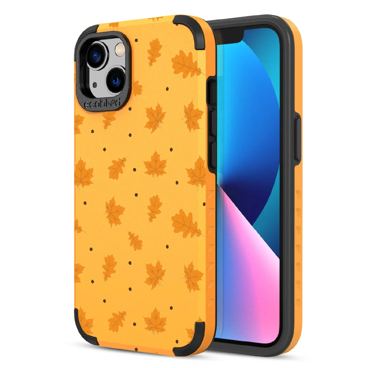 A New Leaf - Mojave Collection Case for Apple iPhone 13