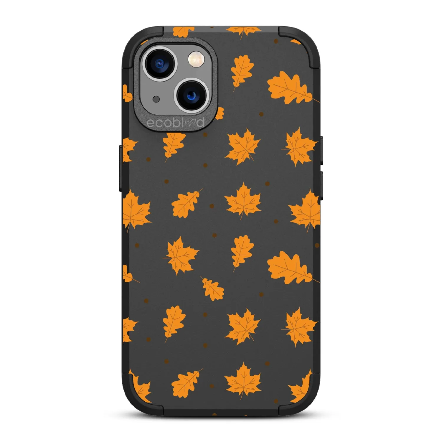 A New Leaf - Mojave Collection Case for Apple iPhone 13