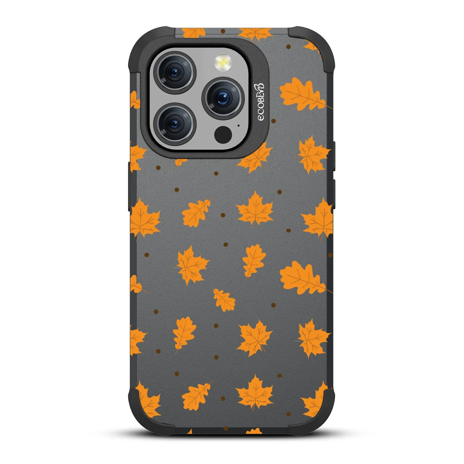 A New Leaf - Mojave Collection Case for Apple iPhone 15 Pro