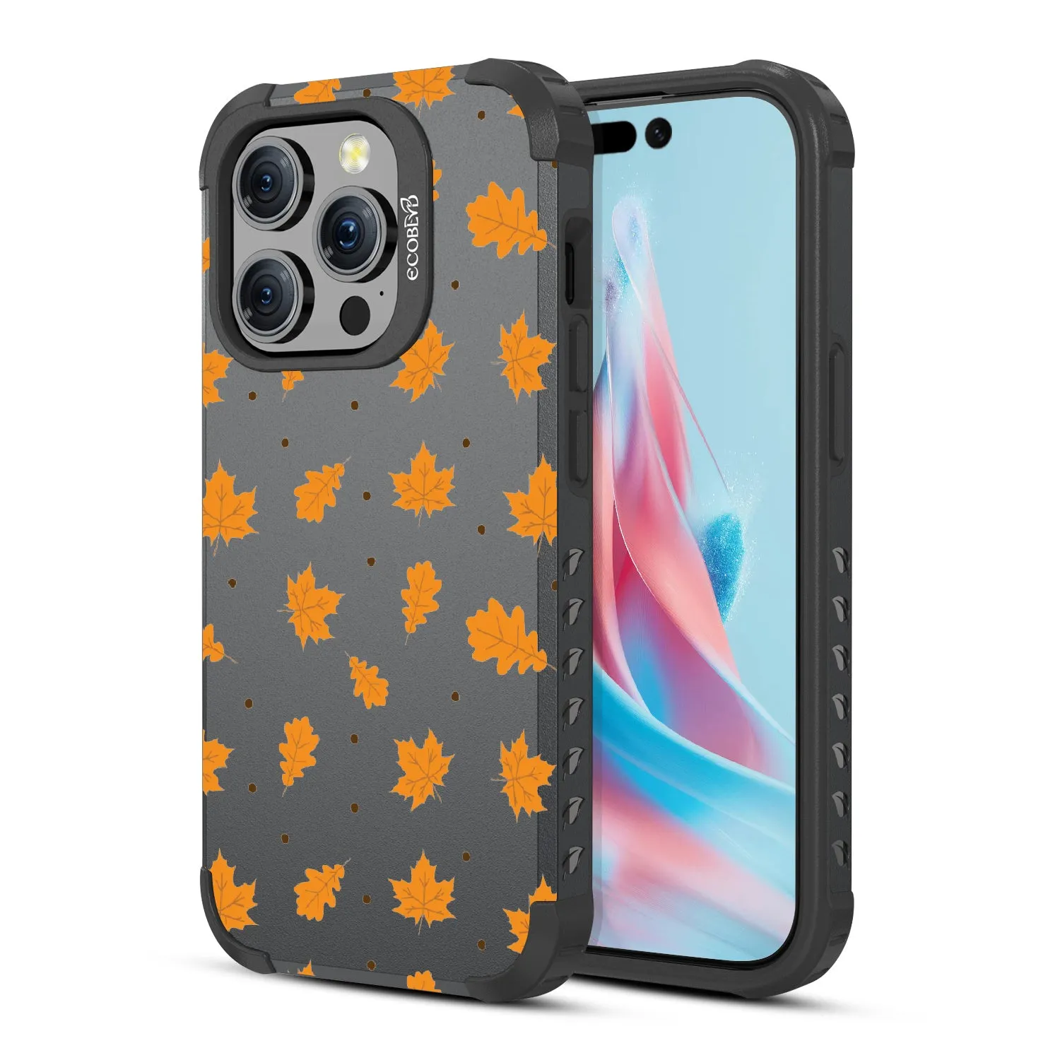 A New Leaf - Mojave Collection Case for Apple iPhone 15 Pro