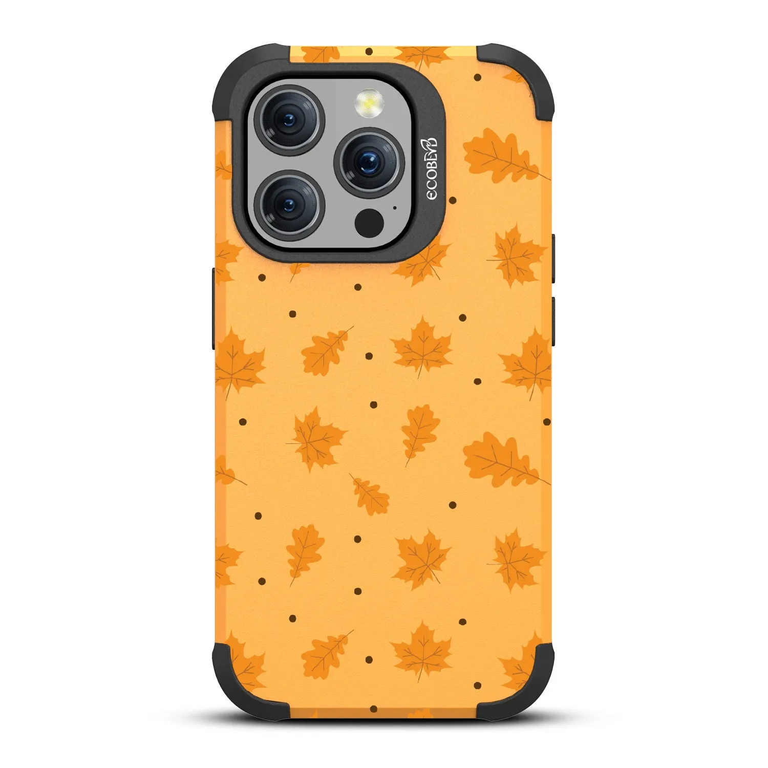 A New Leaf - Mojave Collection Case for Apple iPhone 15 Pro