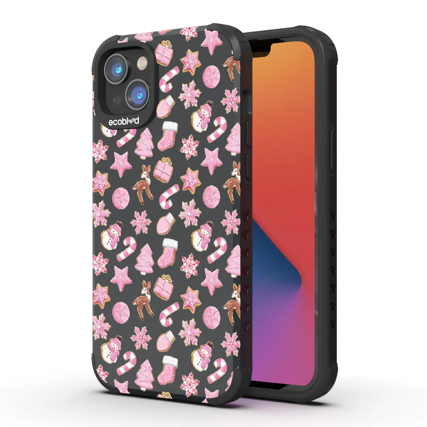 A Sweet Treat - Mojave Collection Case for Apple iPhone 14 / 13