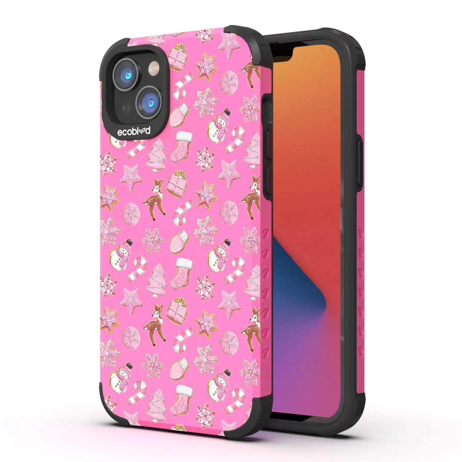 A Sweet Treat - Mojave Collection Case for Apple iPhone 14 / 13