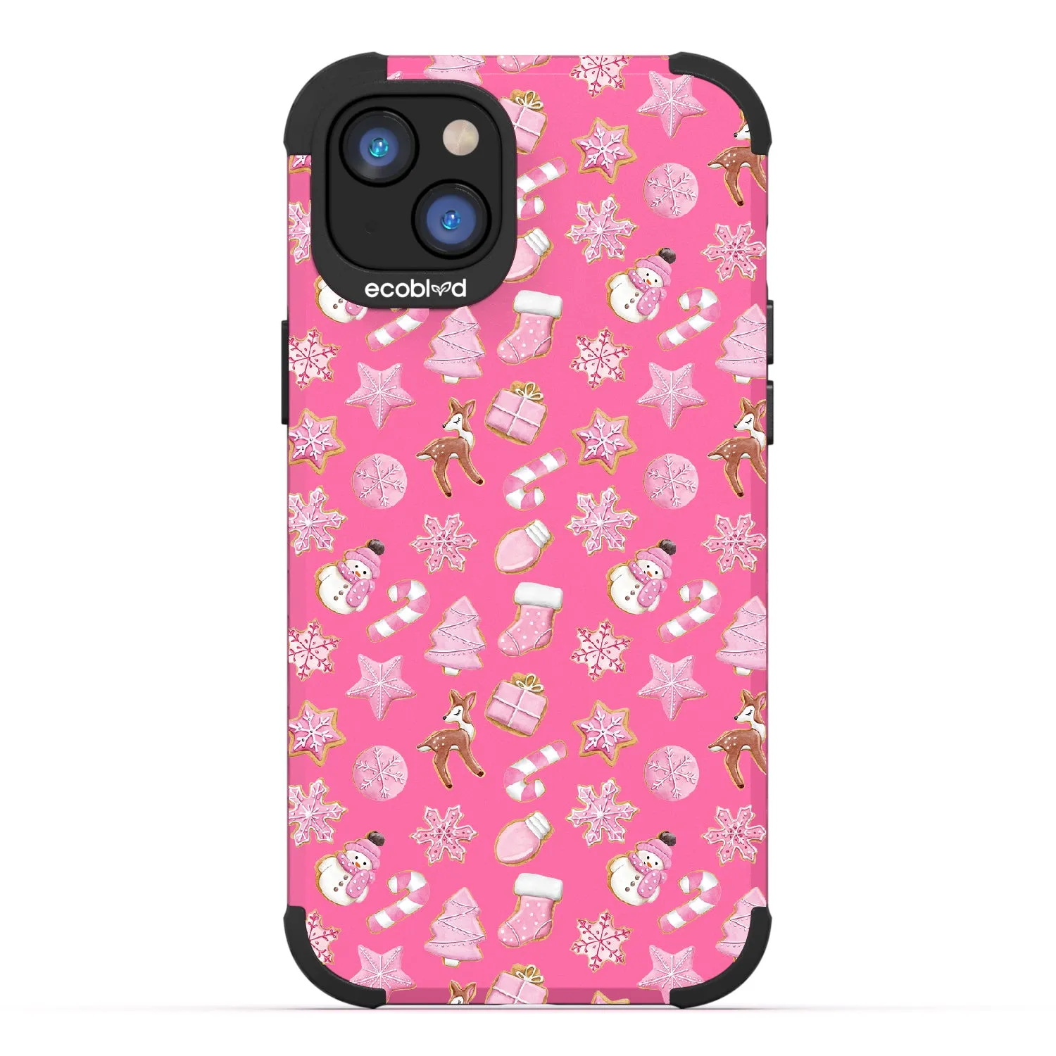 A Sweet Treat - Mojave Collection Case for Apple iPhone 14 / 13