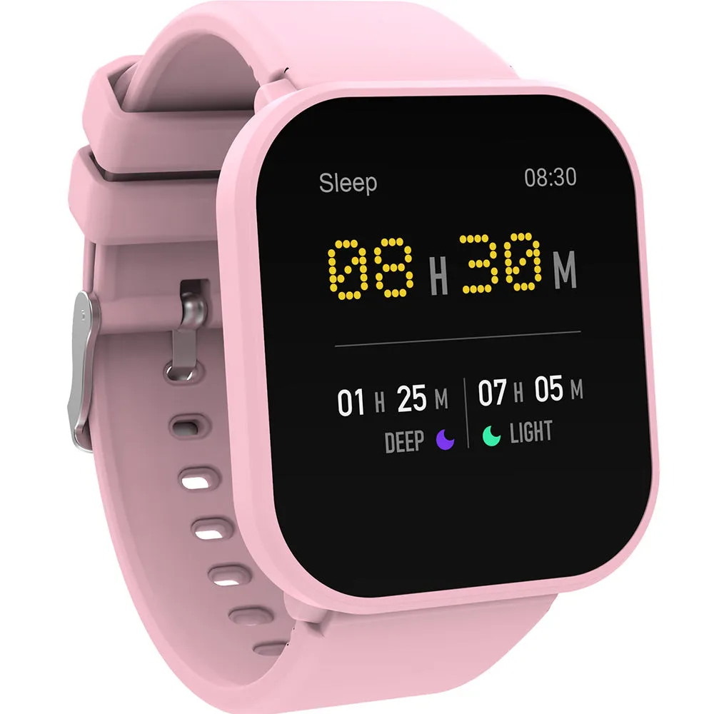 Active Pro Smart Watch