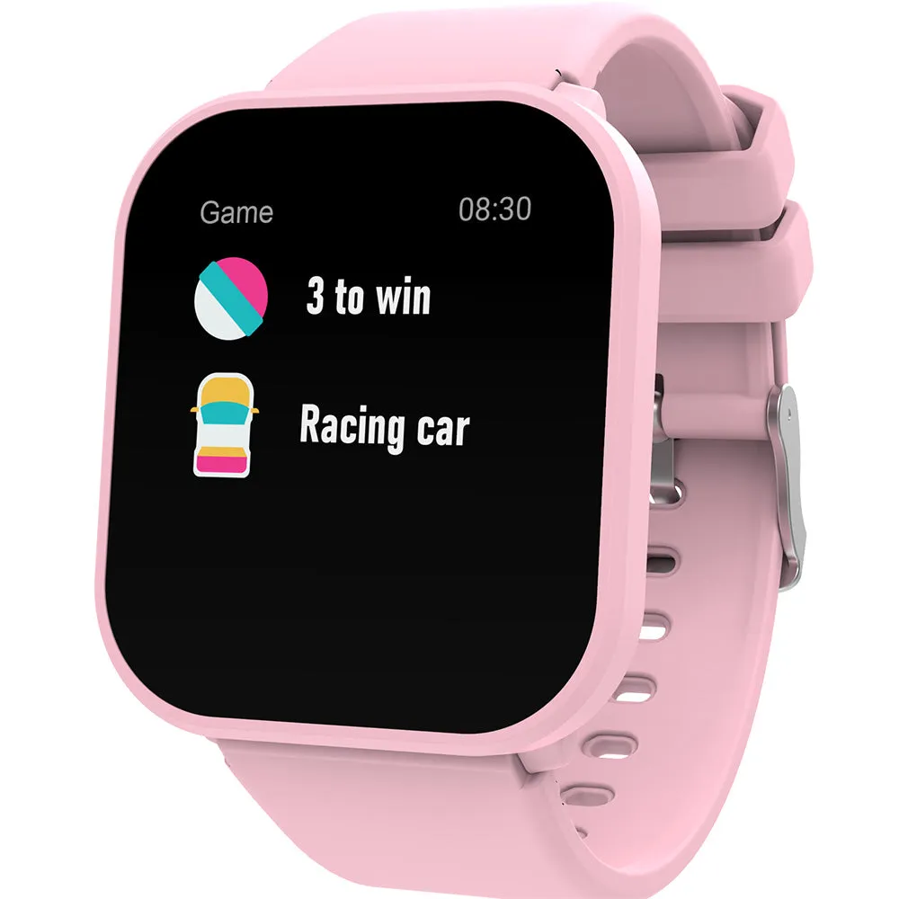 Active Pro Smart Watch