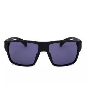 Adidas Originals Men's Light Purple Rectangular Sunglasses