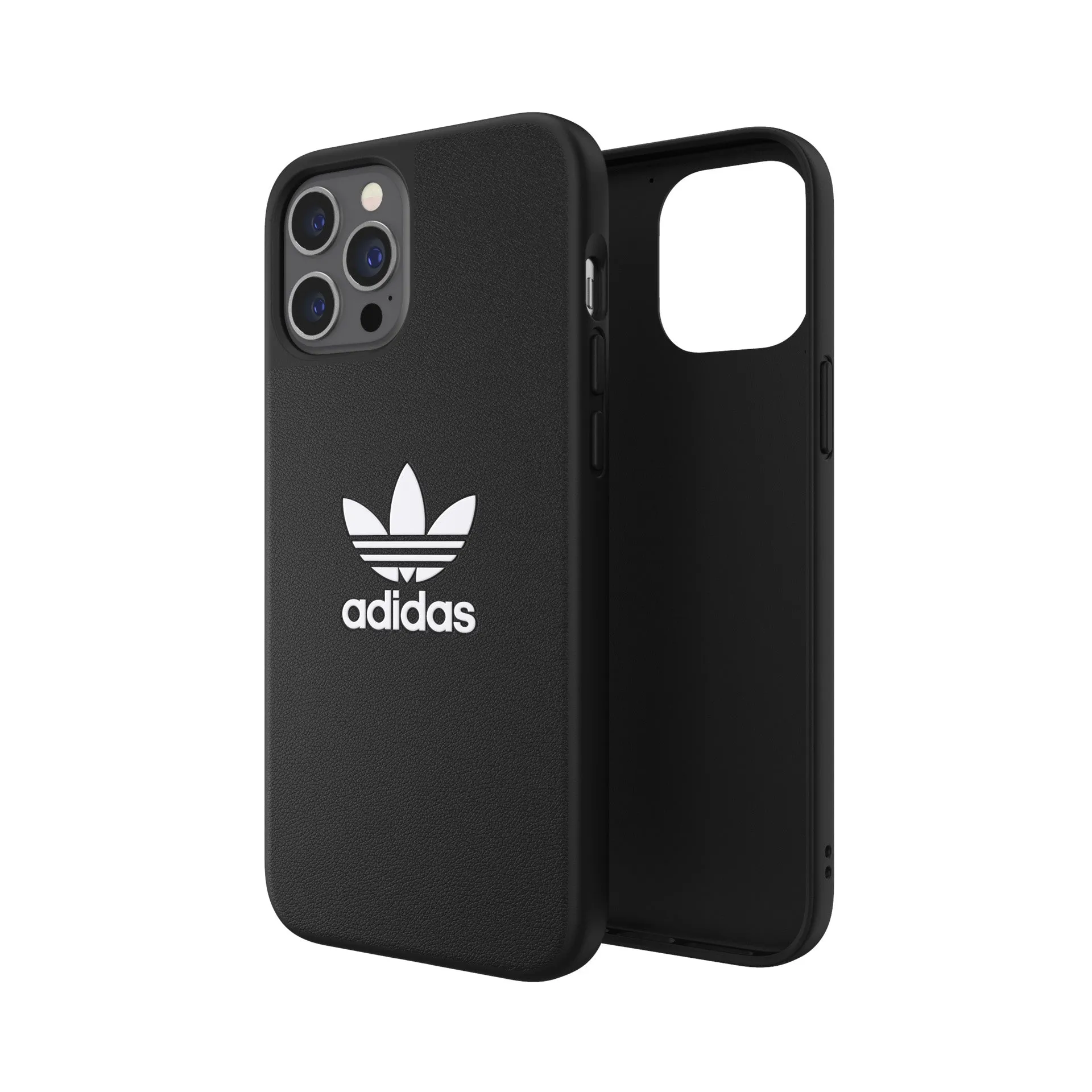 Adidas Trefoil Case - Apple iPhone 12 Pro Max