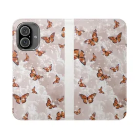 Aesthetic Butterfly Phone Case - Cute & Trendy