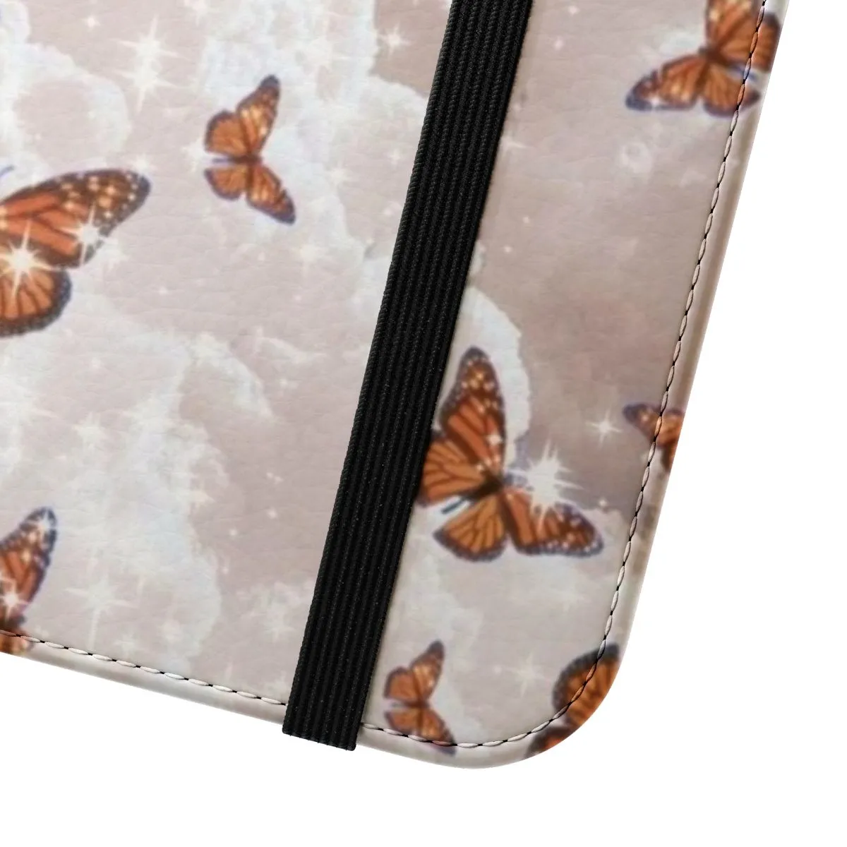 Aesthetic Butterfly Phone Case - Cute & Trendy