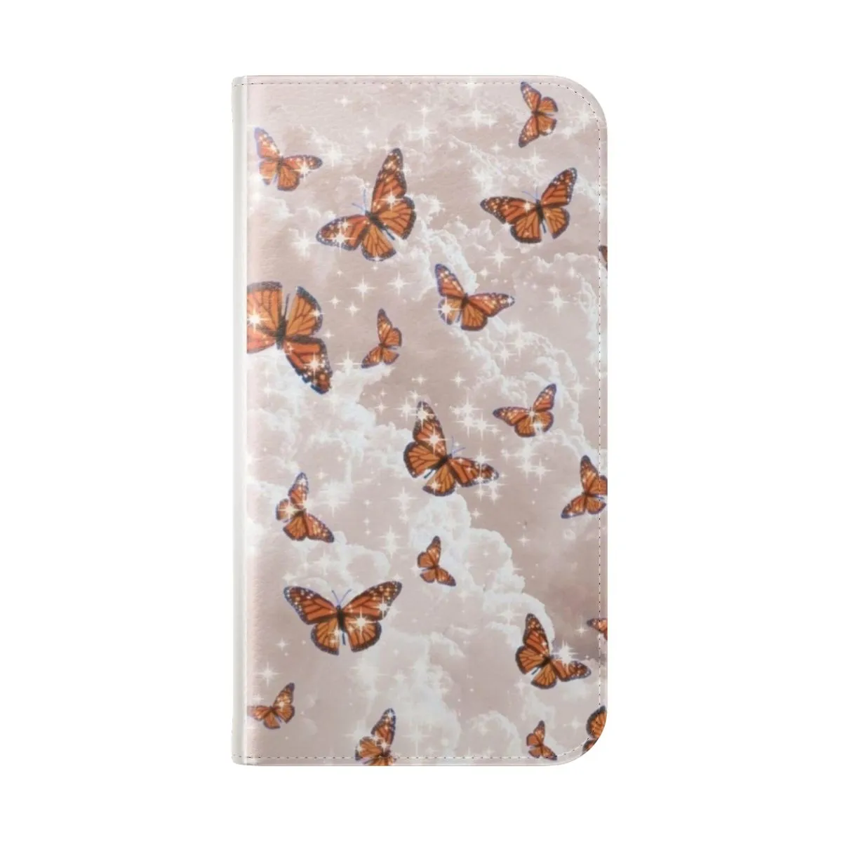 Aesthetic Butterfly Phone Case - Cute & Trendy