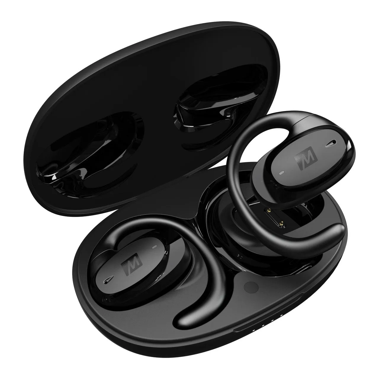 AirHooks Pro Open Ear Truly Wireless Sports Headphones