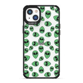 Aliens - Laguna Collection Case for Apple iPhone 14 Plus