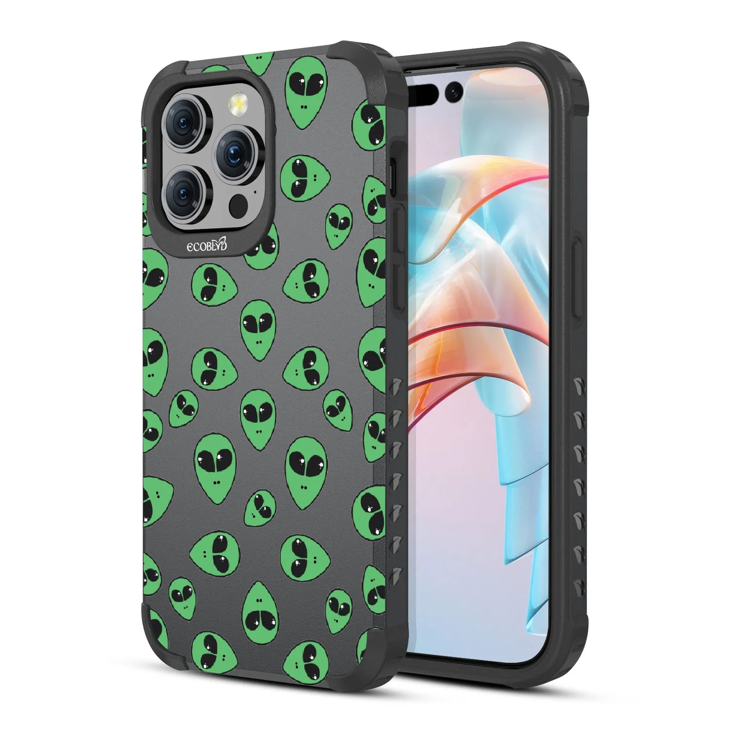 Aliens - Mojave Collection Case for Apple iPhone 15 Pro Max