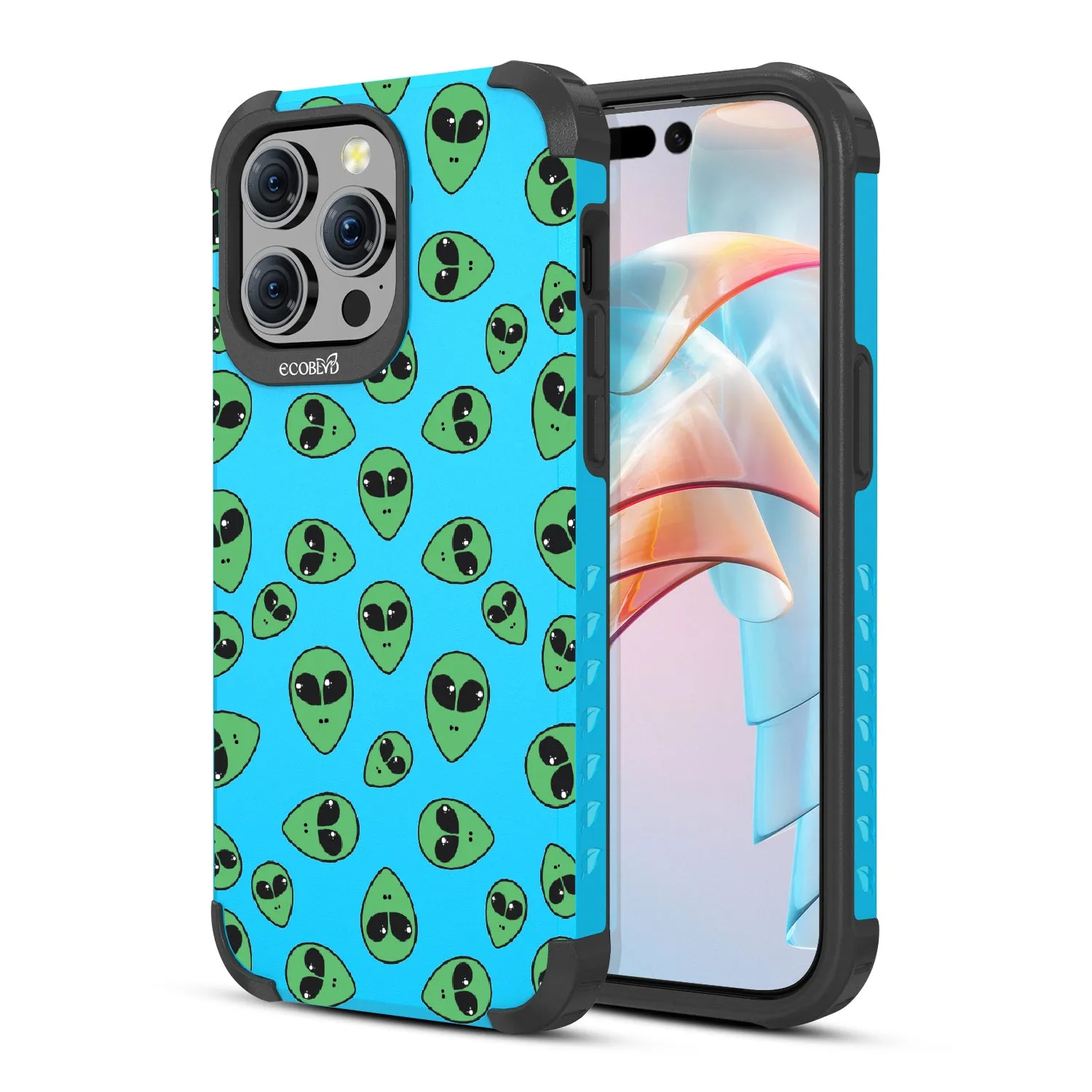 Aliens - Mojave Collection Case for Apple iPhone 15 Pro Max