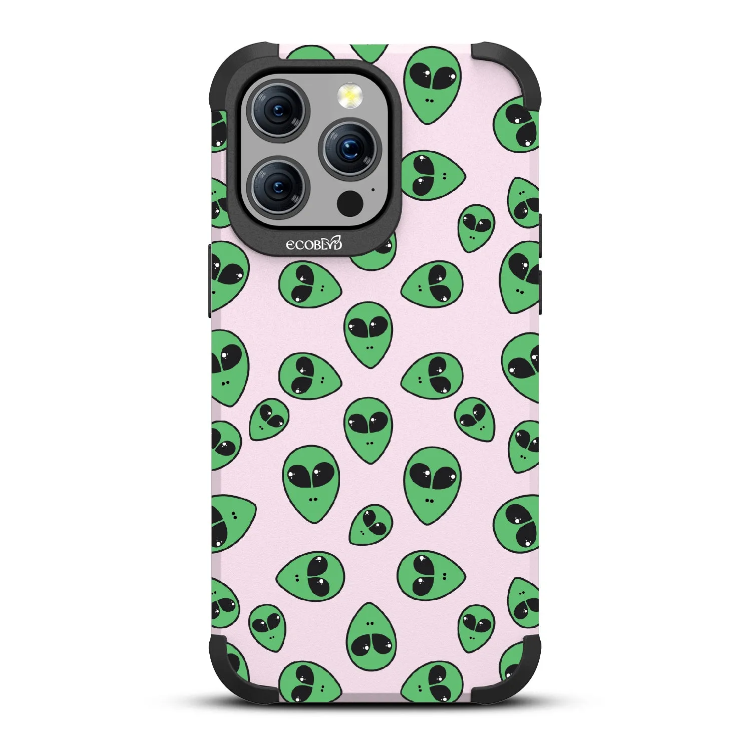 Aliens - Mojave Collection Case for Apple iPhone 15 Pro Max