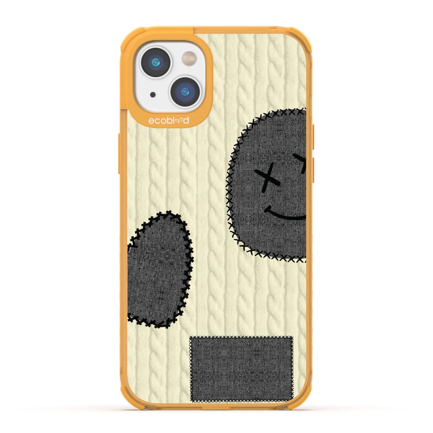 All Patched Up - Laguna Collection Case for Apple iPhone 14 / 13