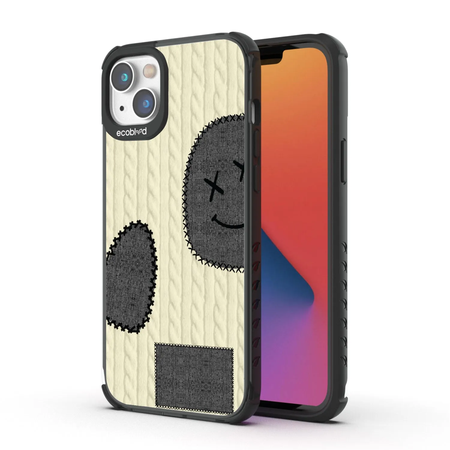 All Patched Up - Laguna Collection Case for Apple iPhone 14 / 13