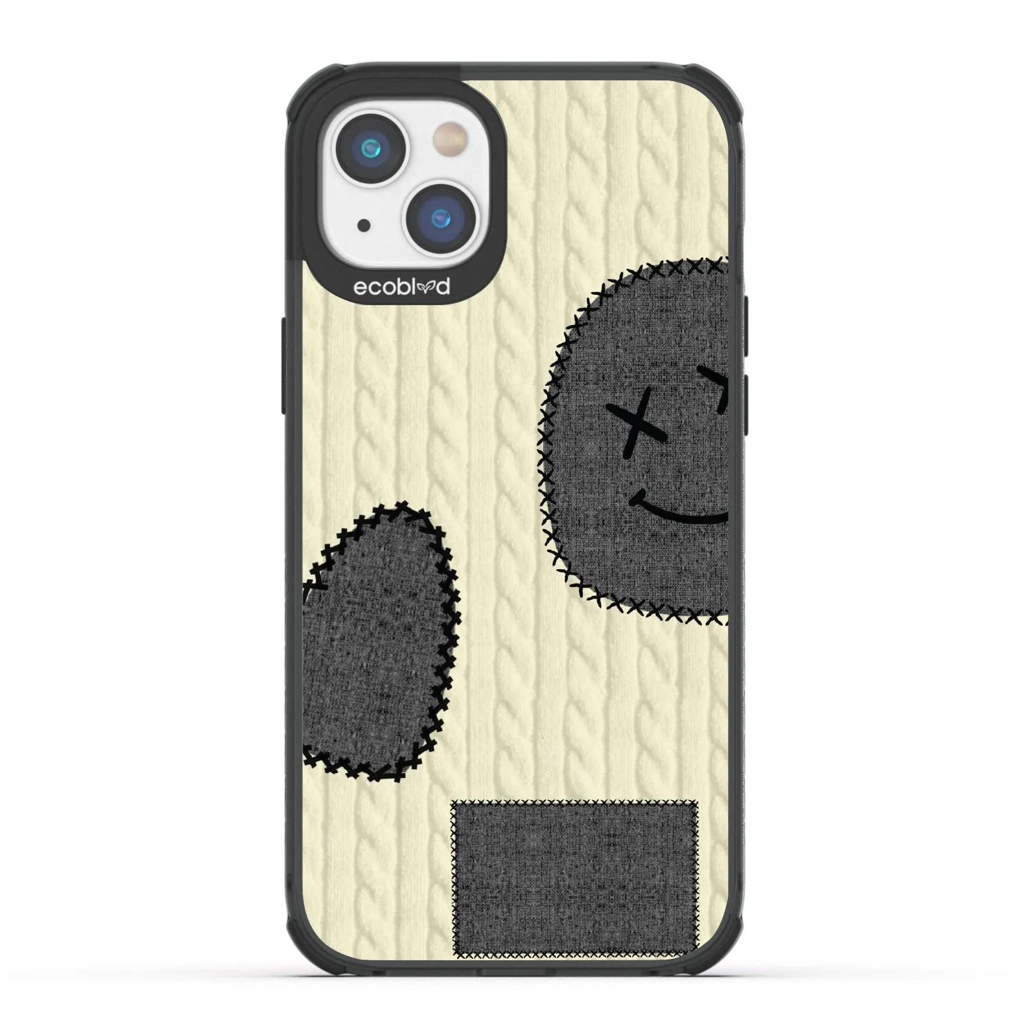 All Patched Up - Laguna Collection Case for Apple iPhone 14 / 13